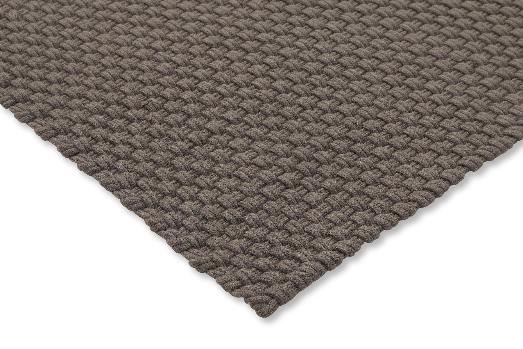 Lace grijs-taupe outdoor tapijt | Maat: 160 × 230 cm