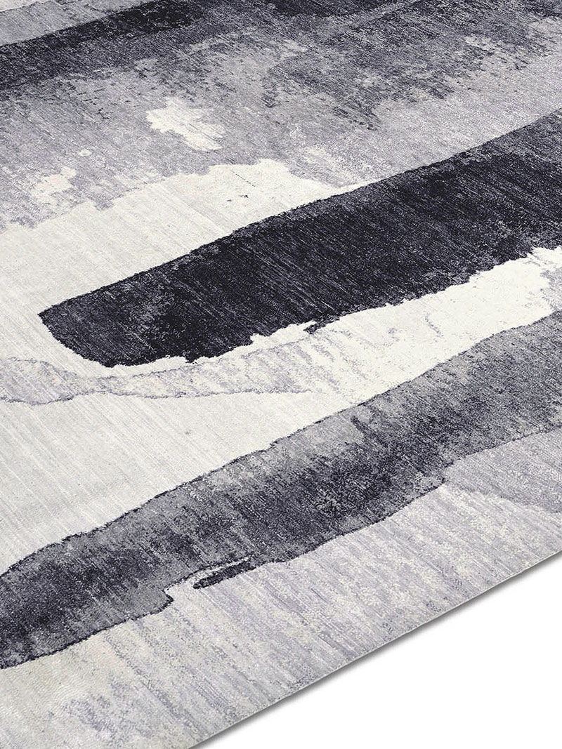 Galileo handgemaakte luxe tapijt | Maat: 300 × 400 cm