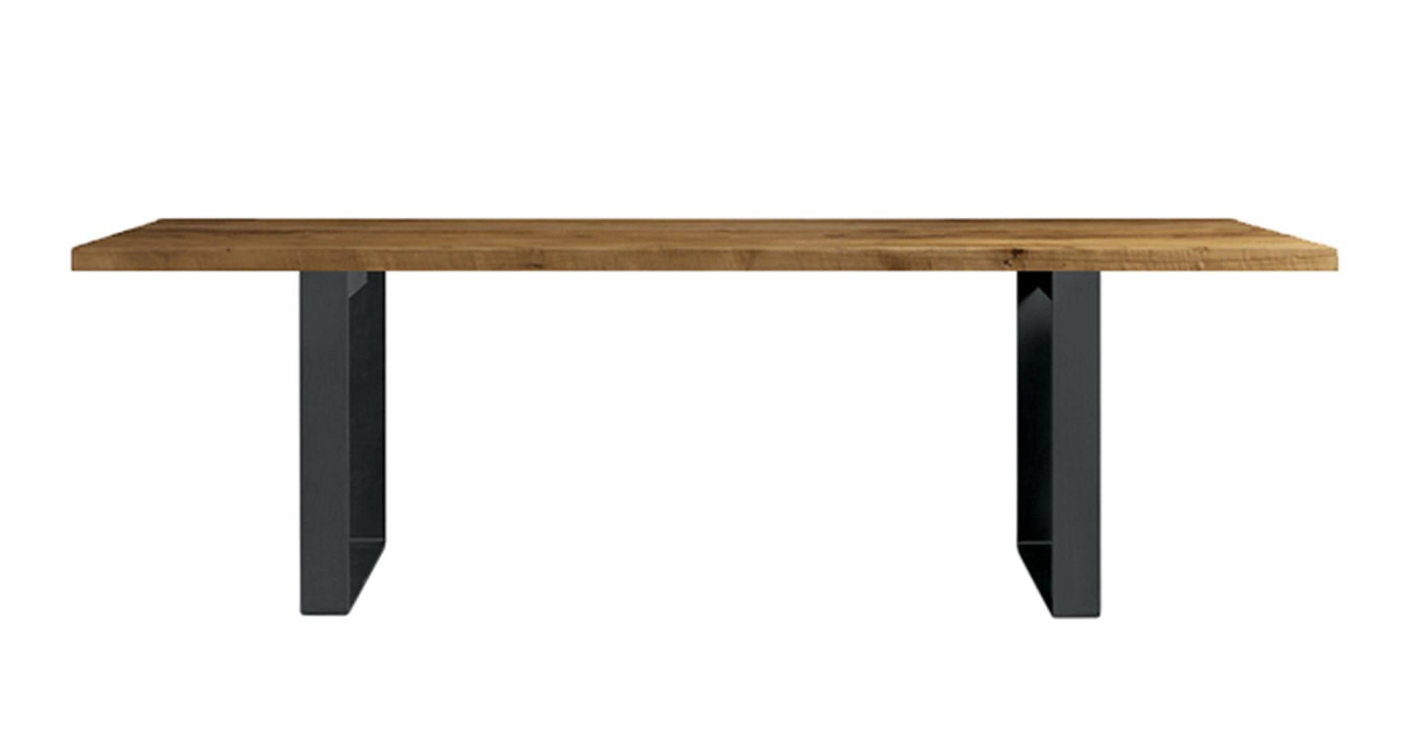 Misura luxe eettafel