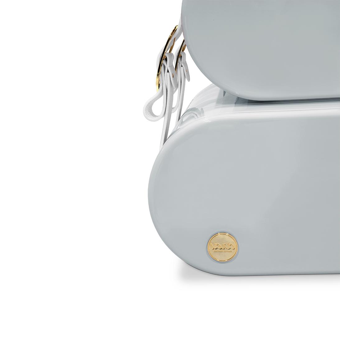 Tiny Nimbus nachtkastje