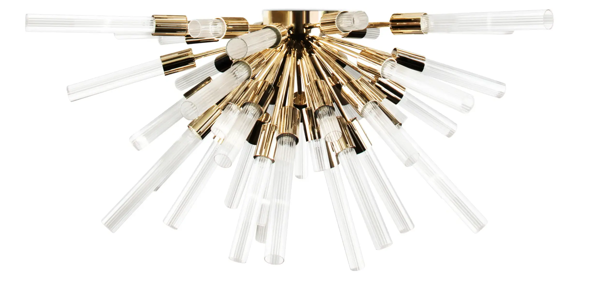 Cascade Sputnik plafondlamp