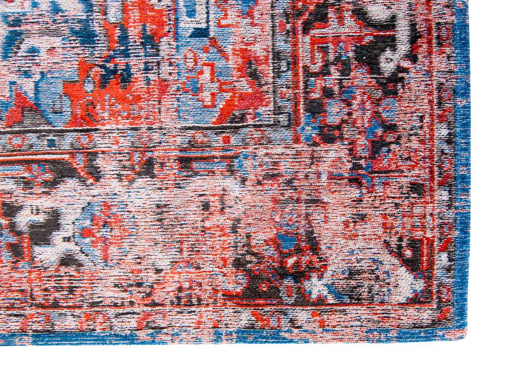 Classic Brick tapijt | Maat: 140 × 200 cm