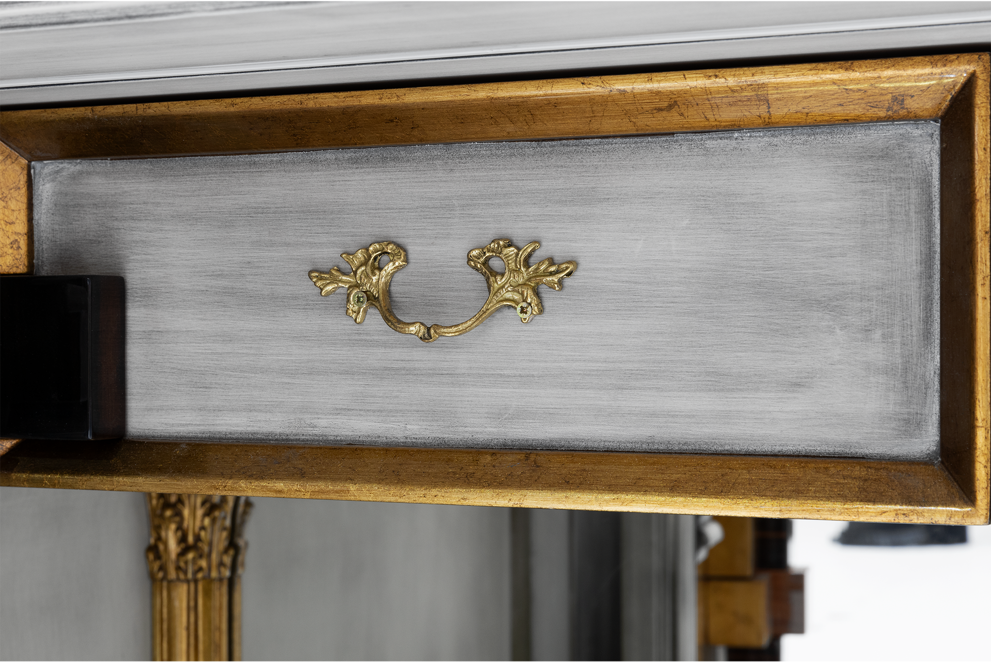 Trafalgar grijs dressoir