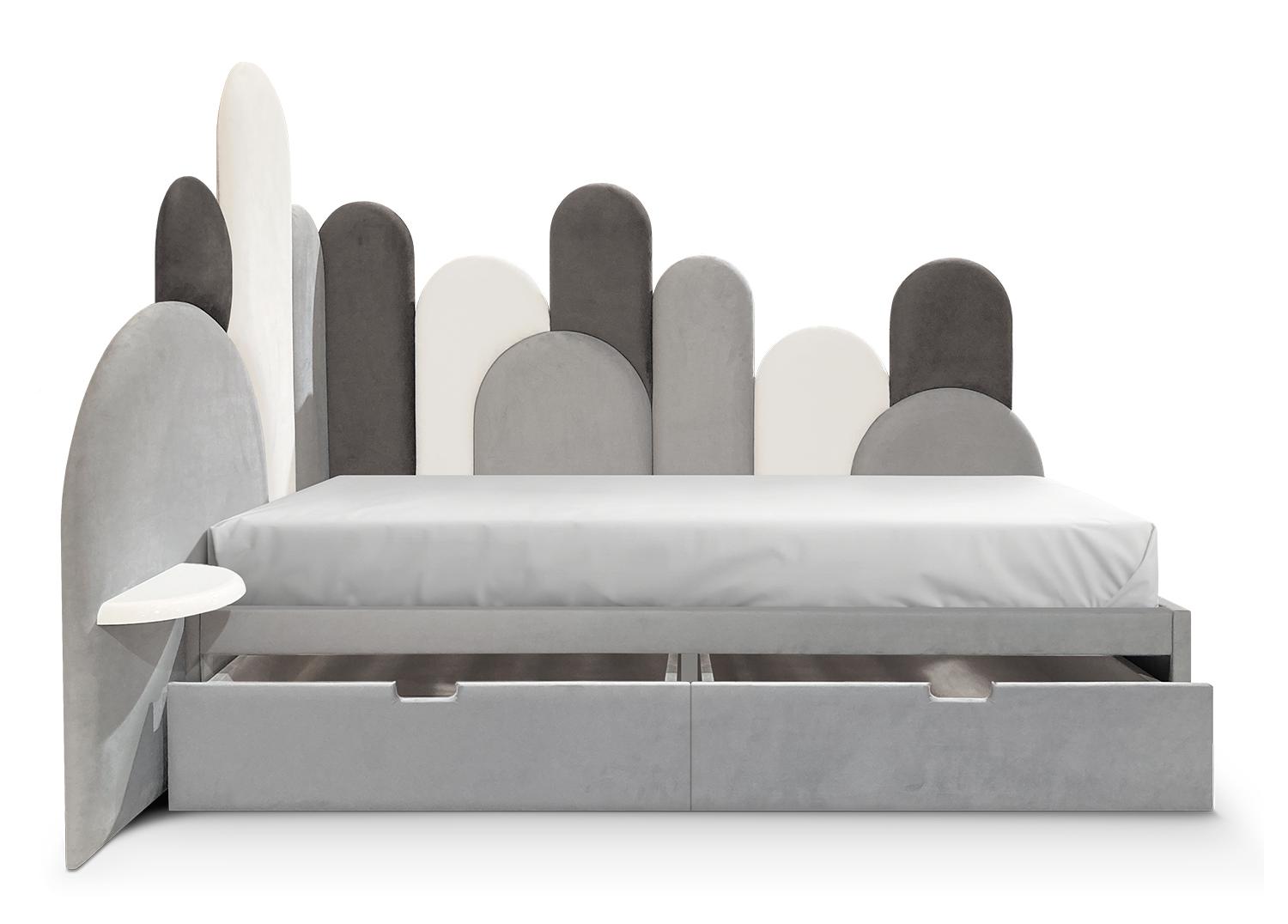 Cozy Haven hoekbed