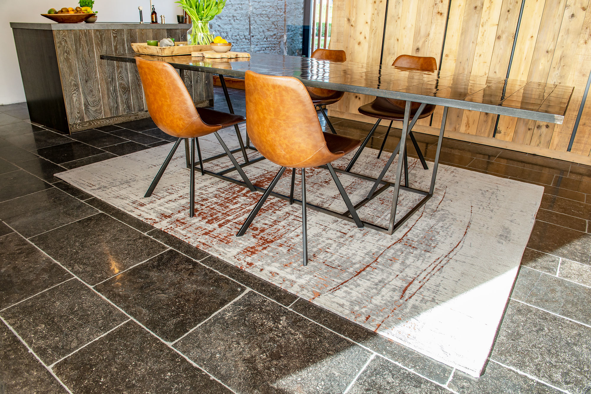 Copperfield tapijt | Maat: 280 × 390 cm