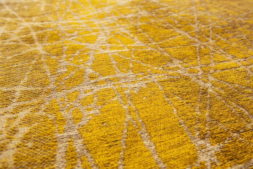 New York Fall tapijt