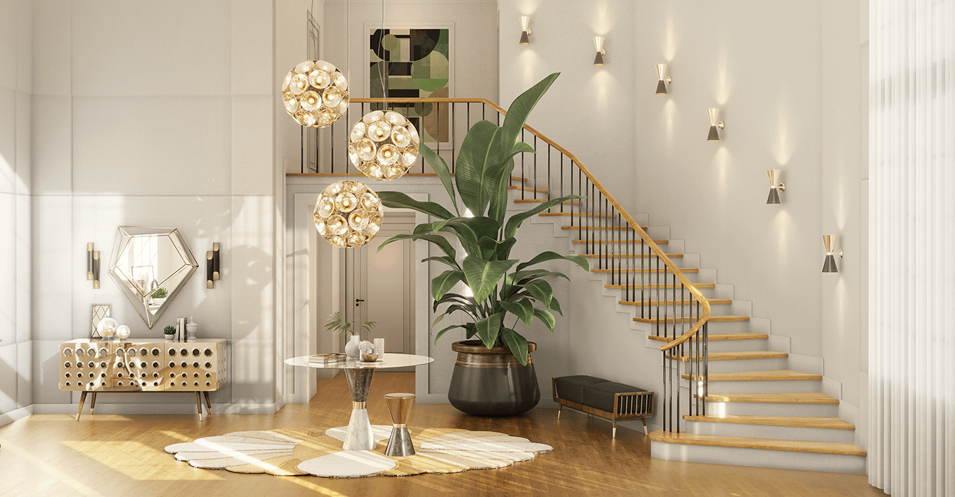Marlow dressoir - 1