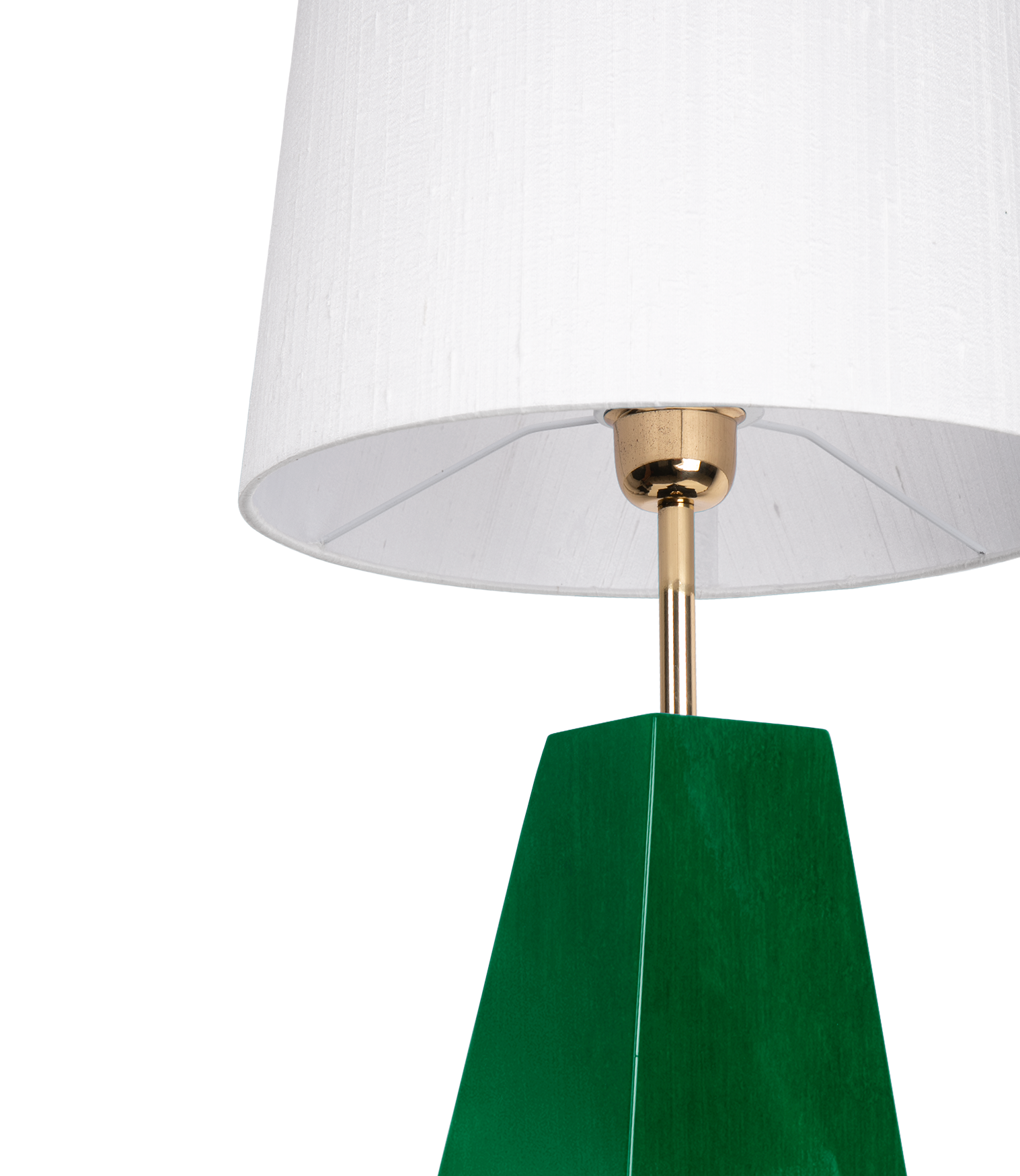 Essence Green tafellamp