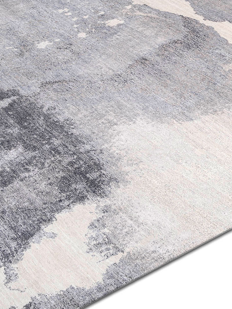 Galileo handgemaakte luxe tapijt | Maat: 183 × 274 cm