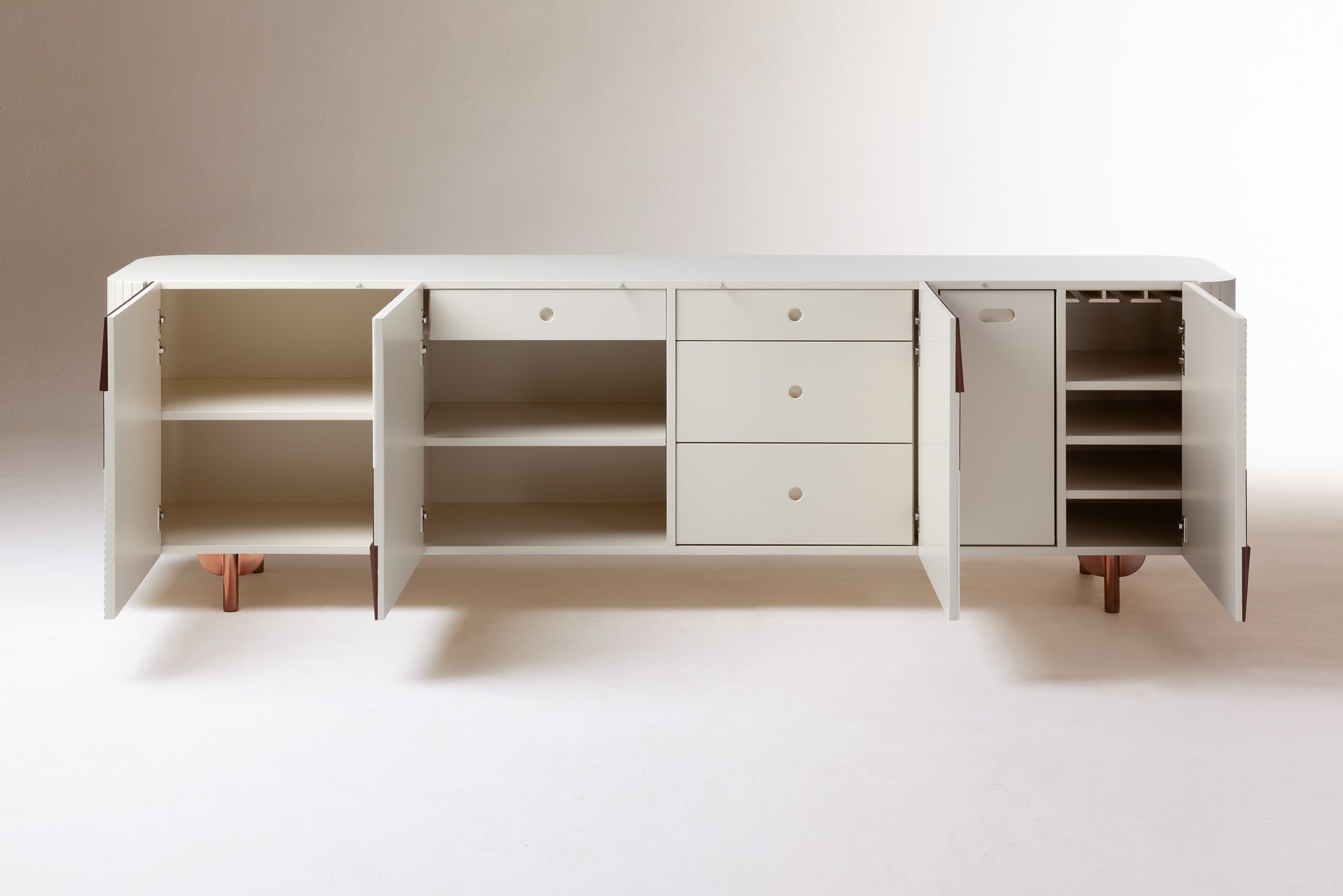 Metropolis dressoir