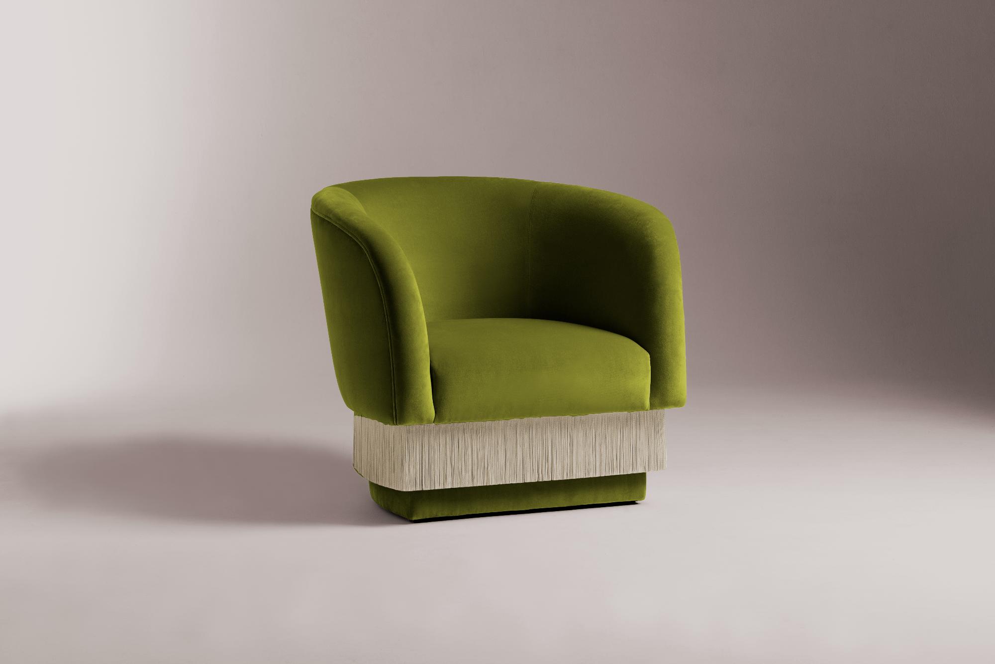 La Folie fauteuil