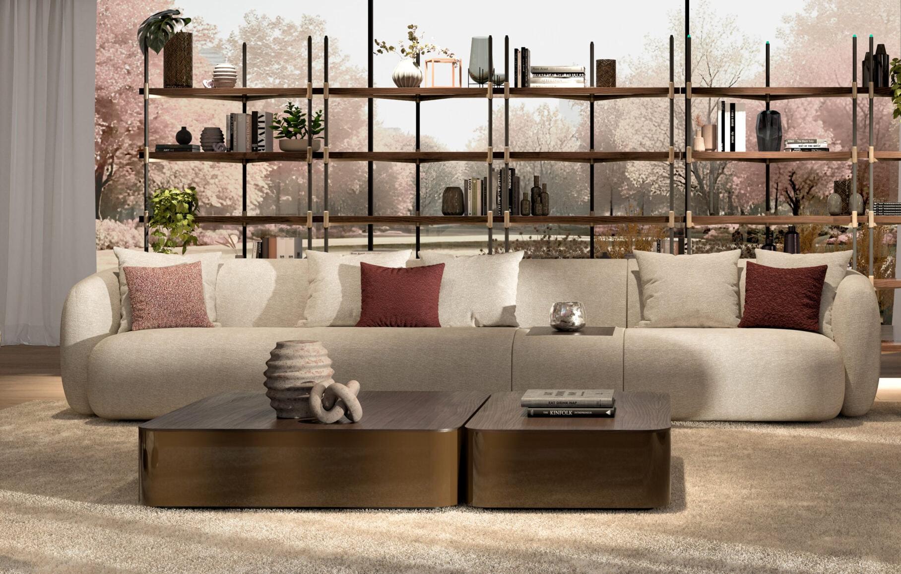 New Mood Salontafel