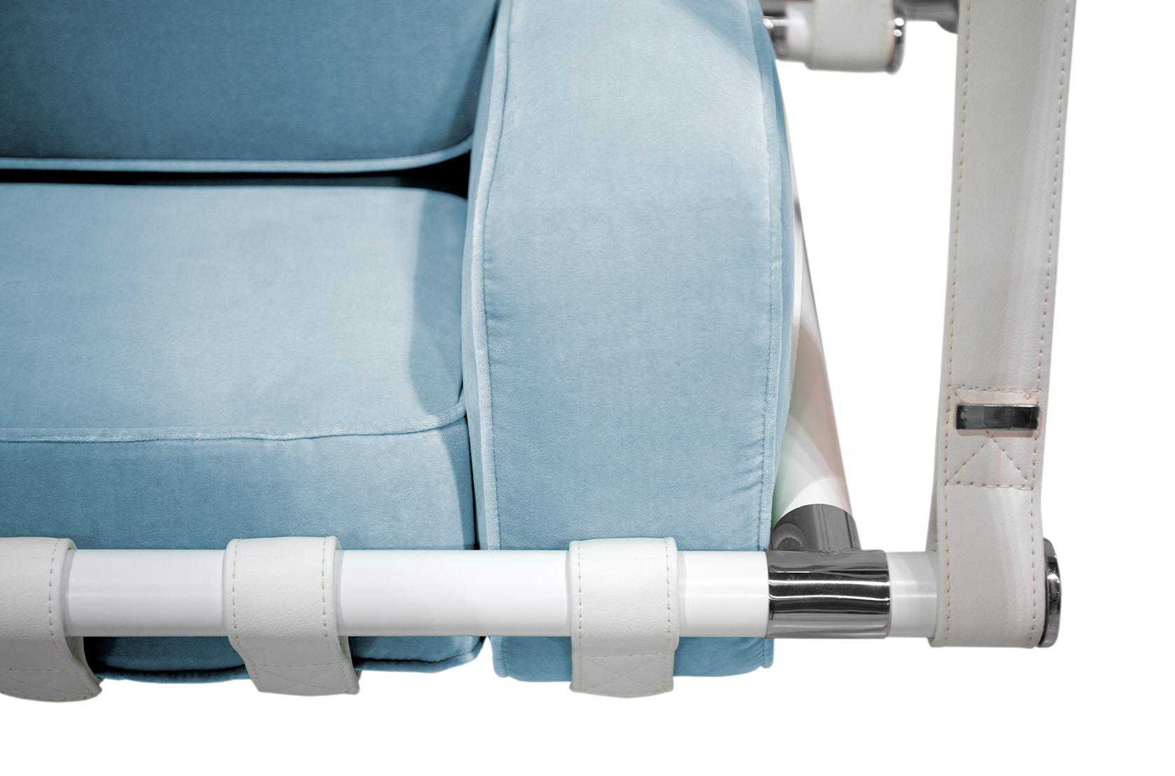 Cozy Cloud hangstoel