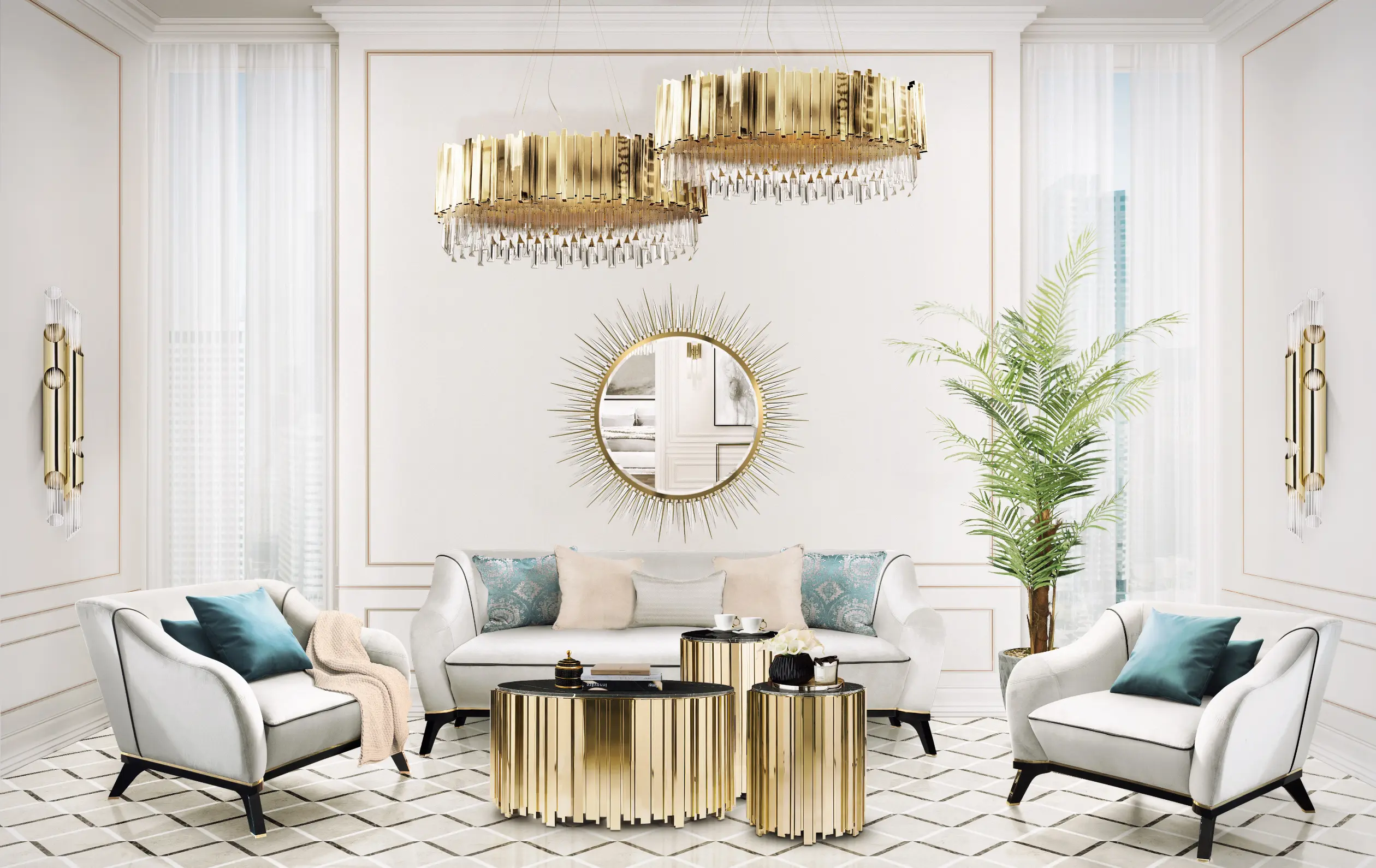 Rogue eenzitsbank - 4