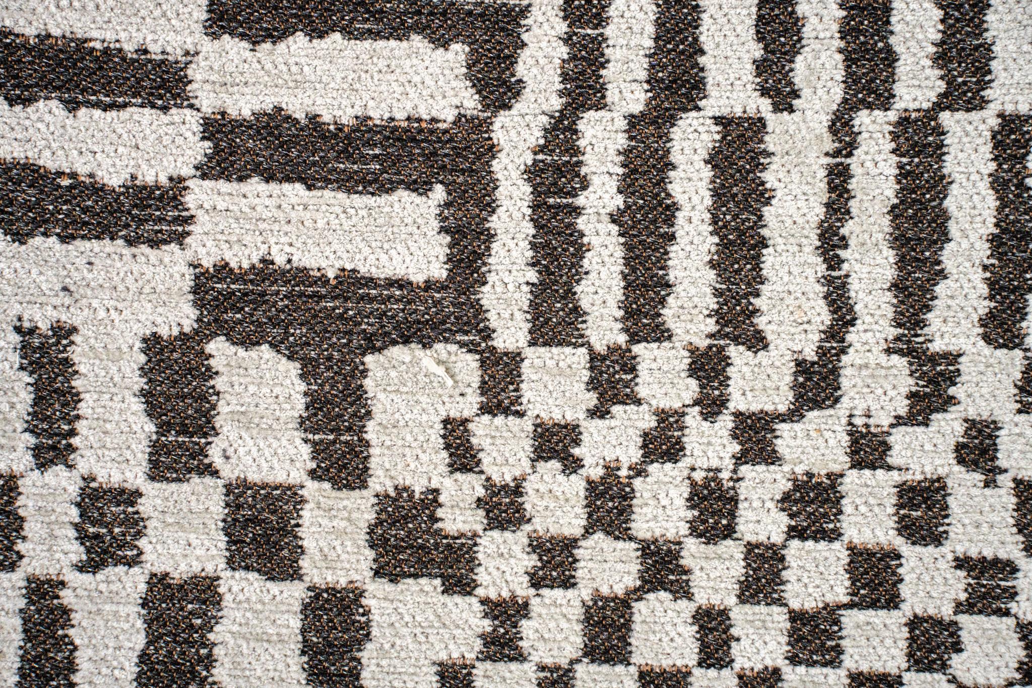 Caidal tapijt | Maat: 80 × 150 cm