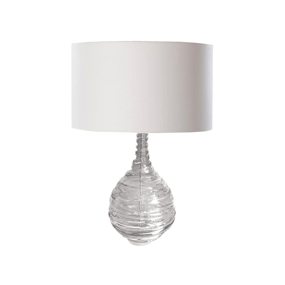 Matilda Clear tafellamp