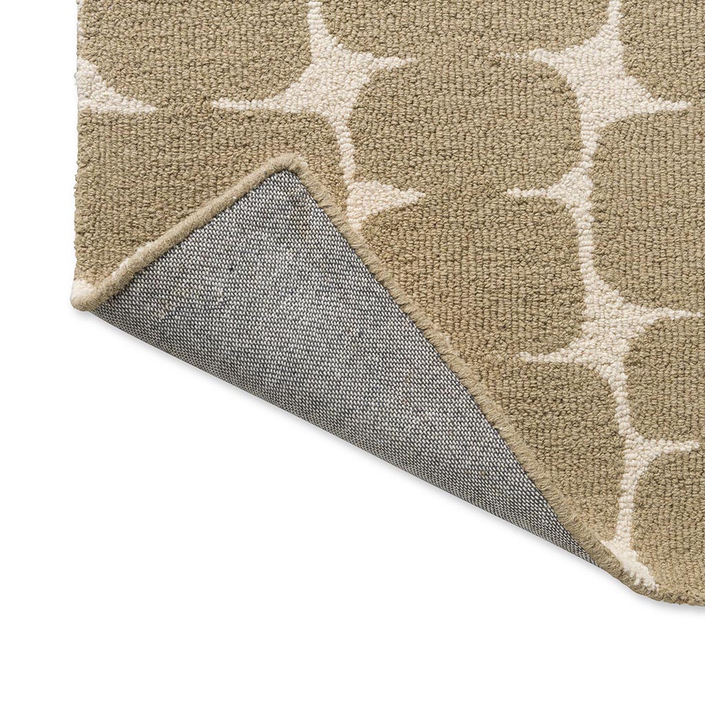 Little lohko kiezelsteen tapijt | Maat: 160 × 230 cm