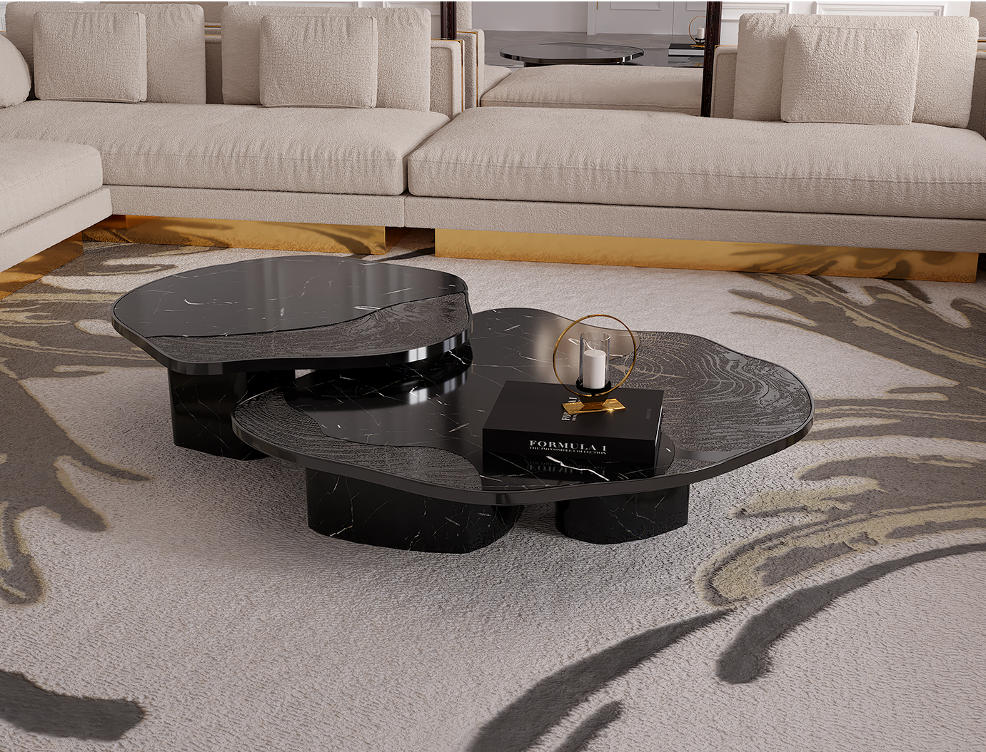 Athena Signature tafelset