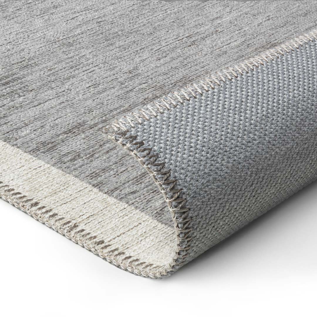 Chantilly Pietra Cemento modern vloerkleed