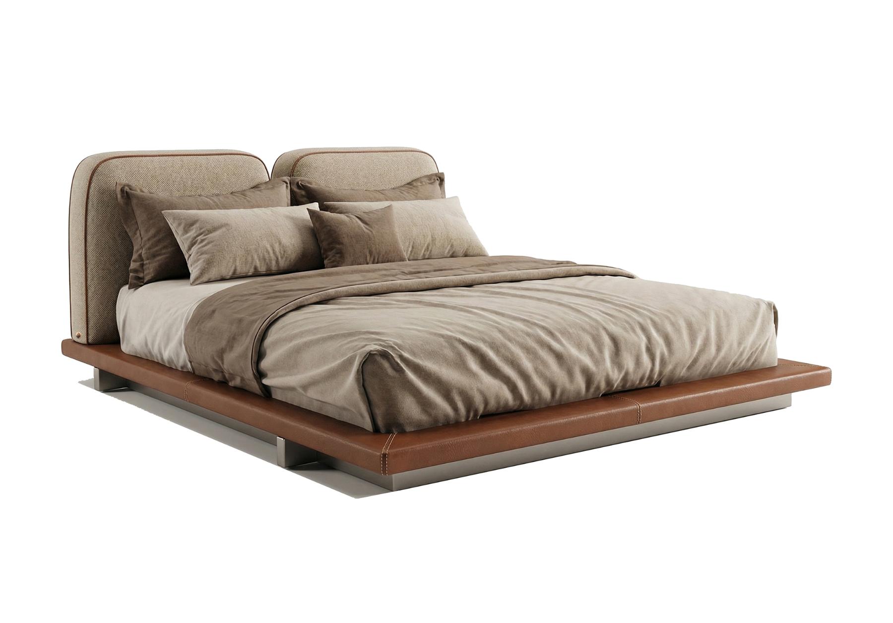 Aura bed