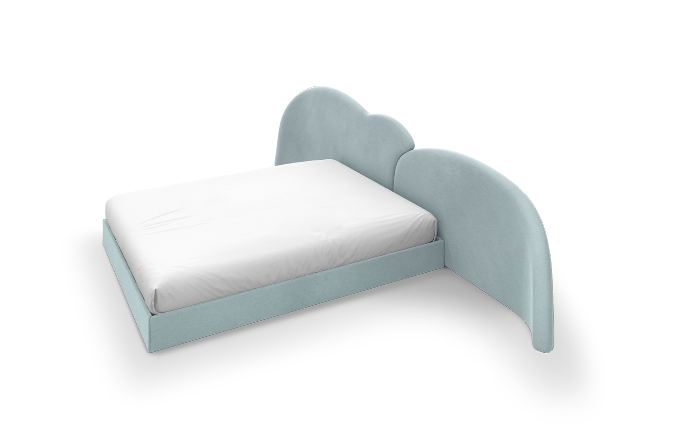 Nimbus Serenity kinderbed