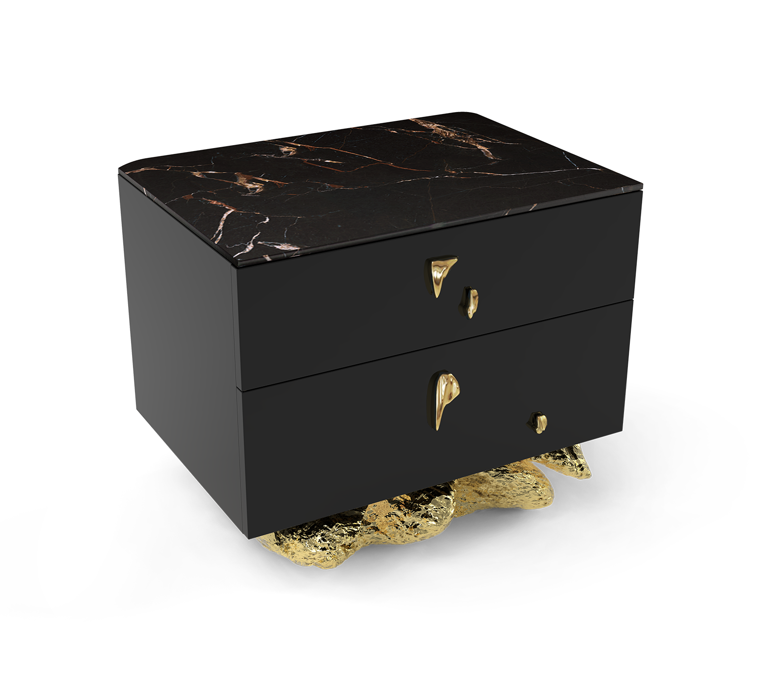 Angra kleine nachtkastje