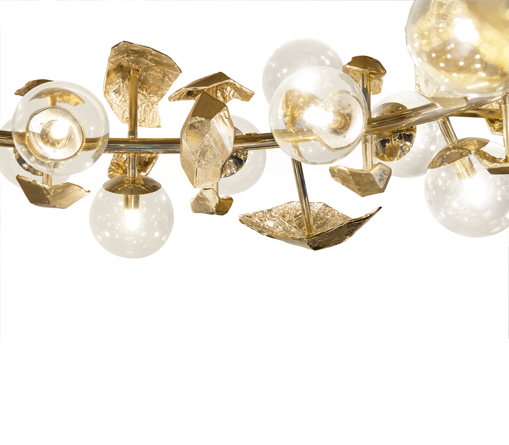 Athena Round II hanglamp