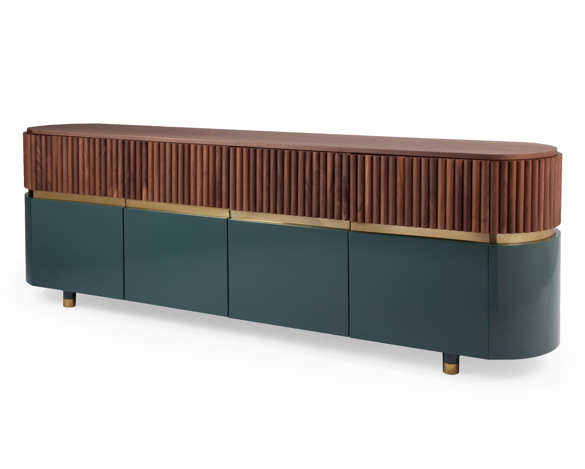 Berlin dressoir