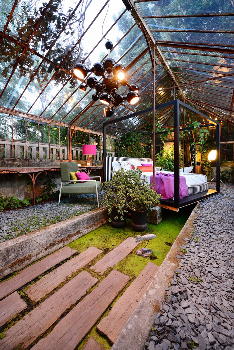 Molecular hanglamp - 7