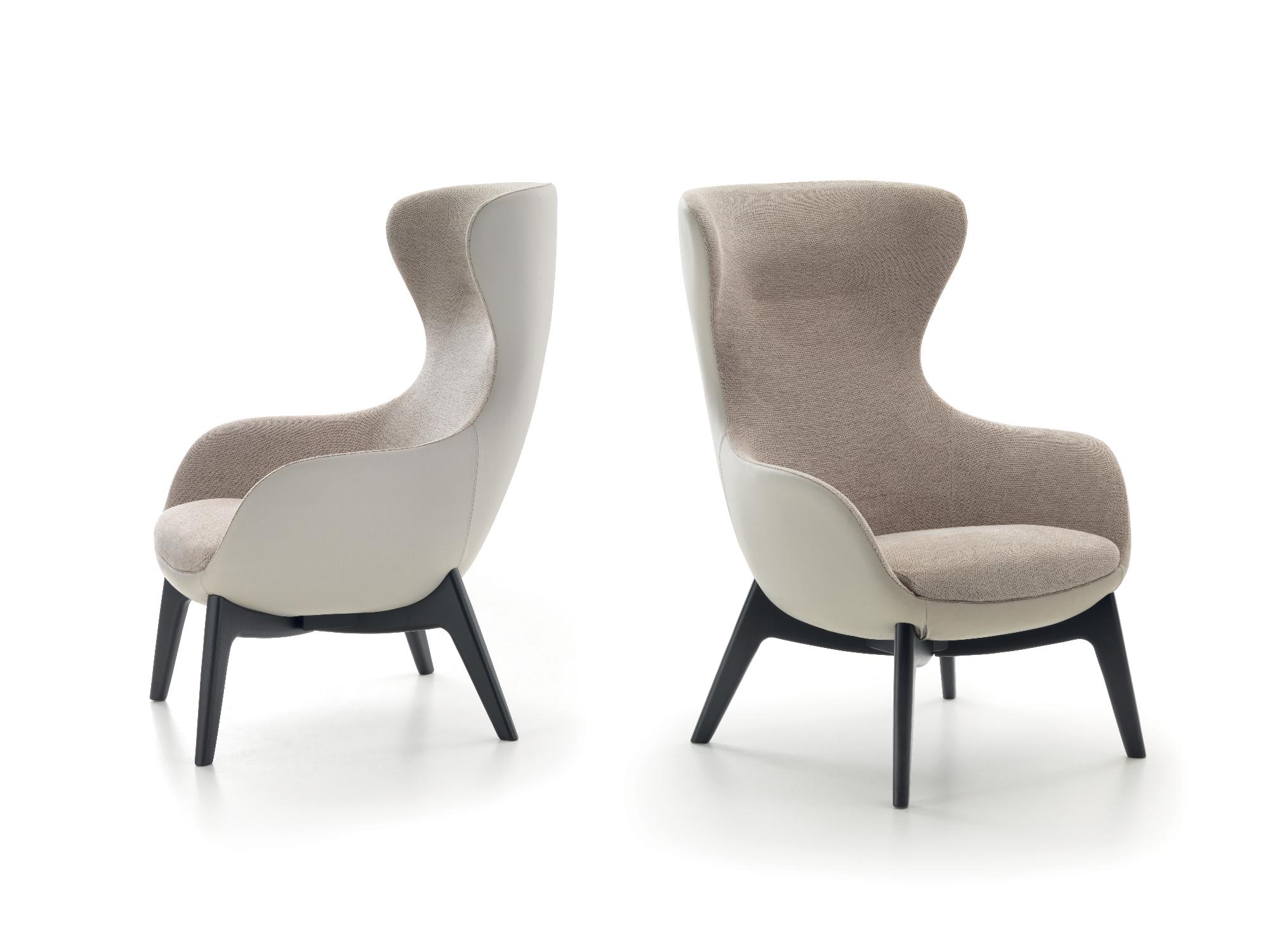 Sally fauteuil
