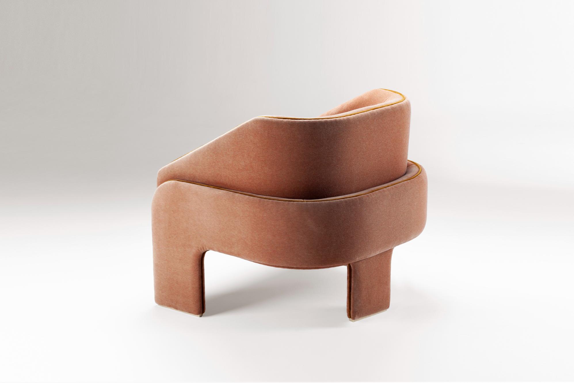 L'Unité fauteuil
