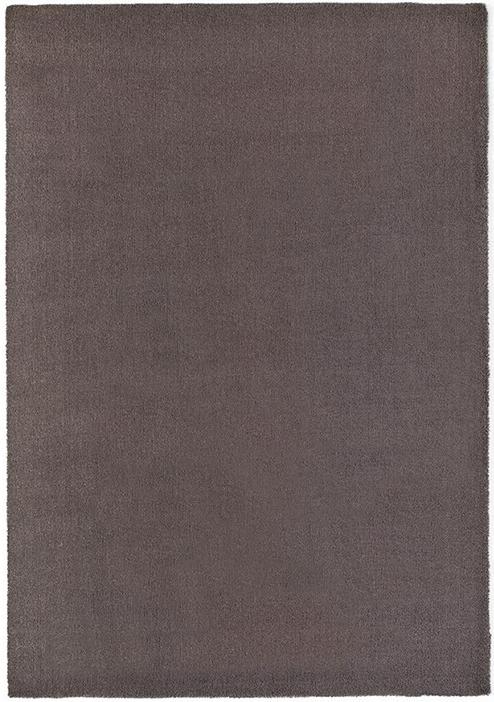 Machinaal wasbaar Brown tapijt | Maat: 140 × 200 cm