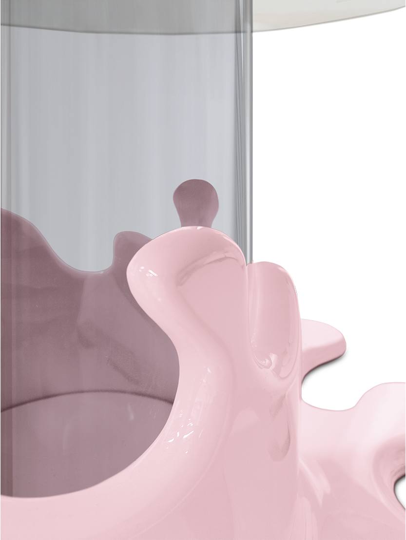 Marshmallow Play Adventure tafel