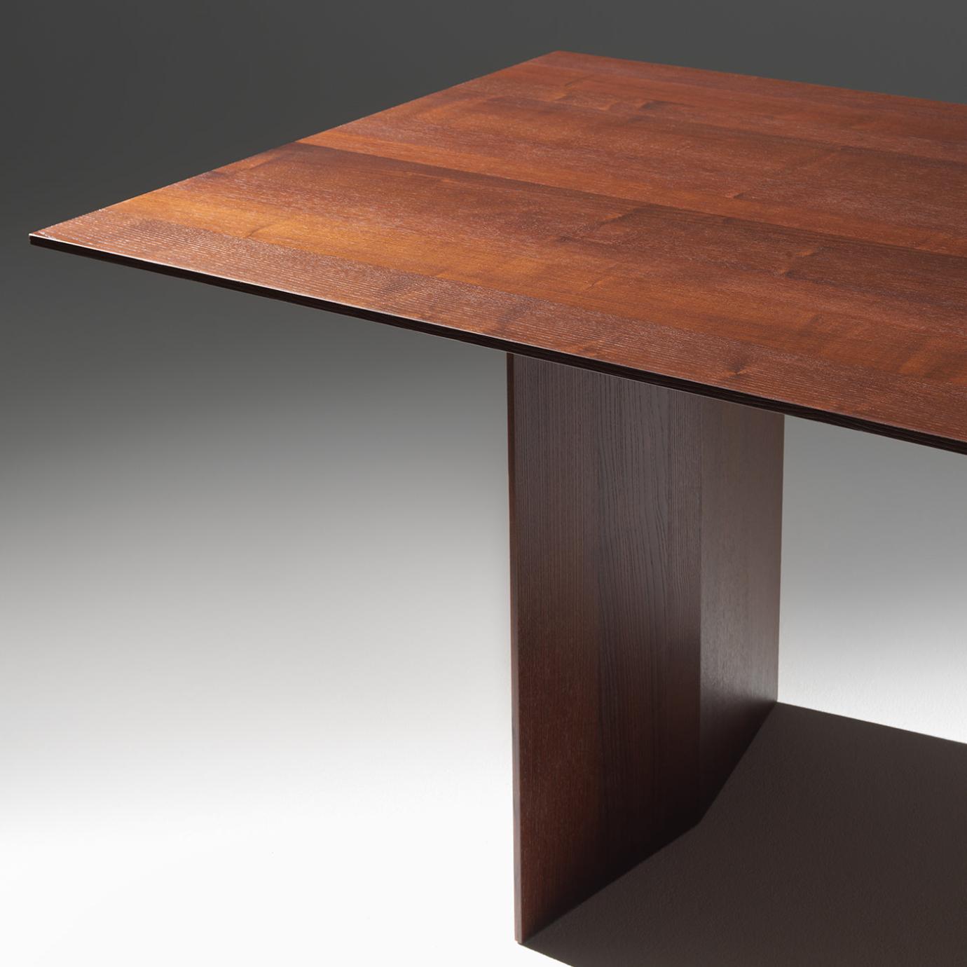 Praia Eettafel