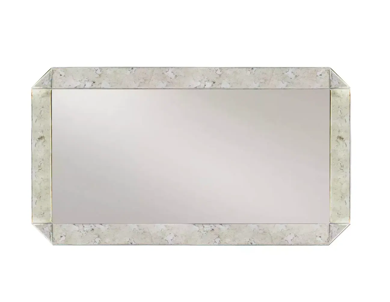 Tamaris rechthoekige spiegel