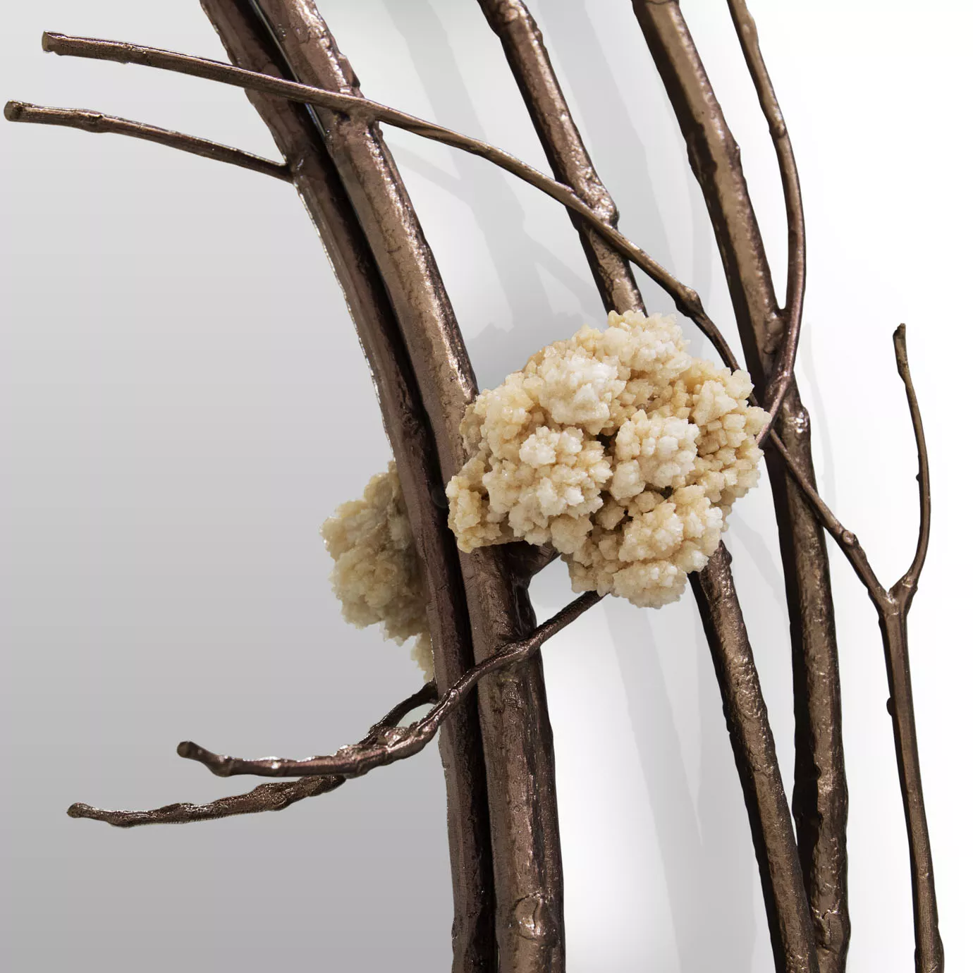 Stella kristallen spiegel