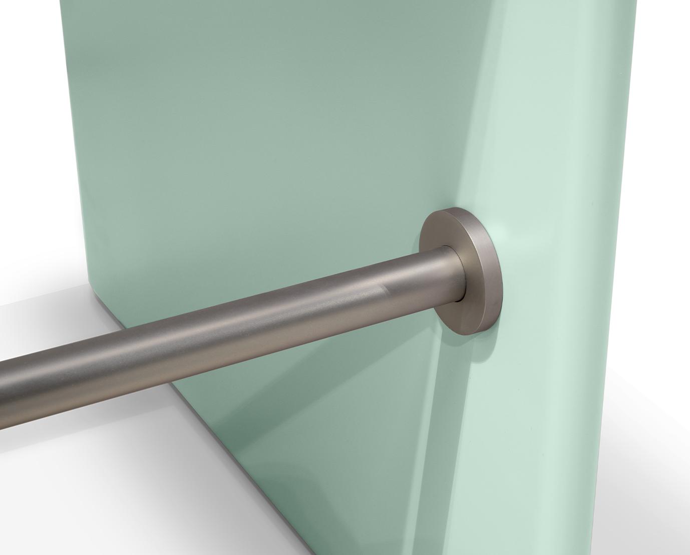 Sugar Rush kinderkaptafel