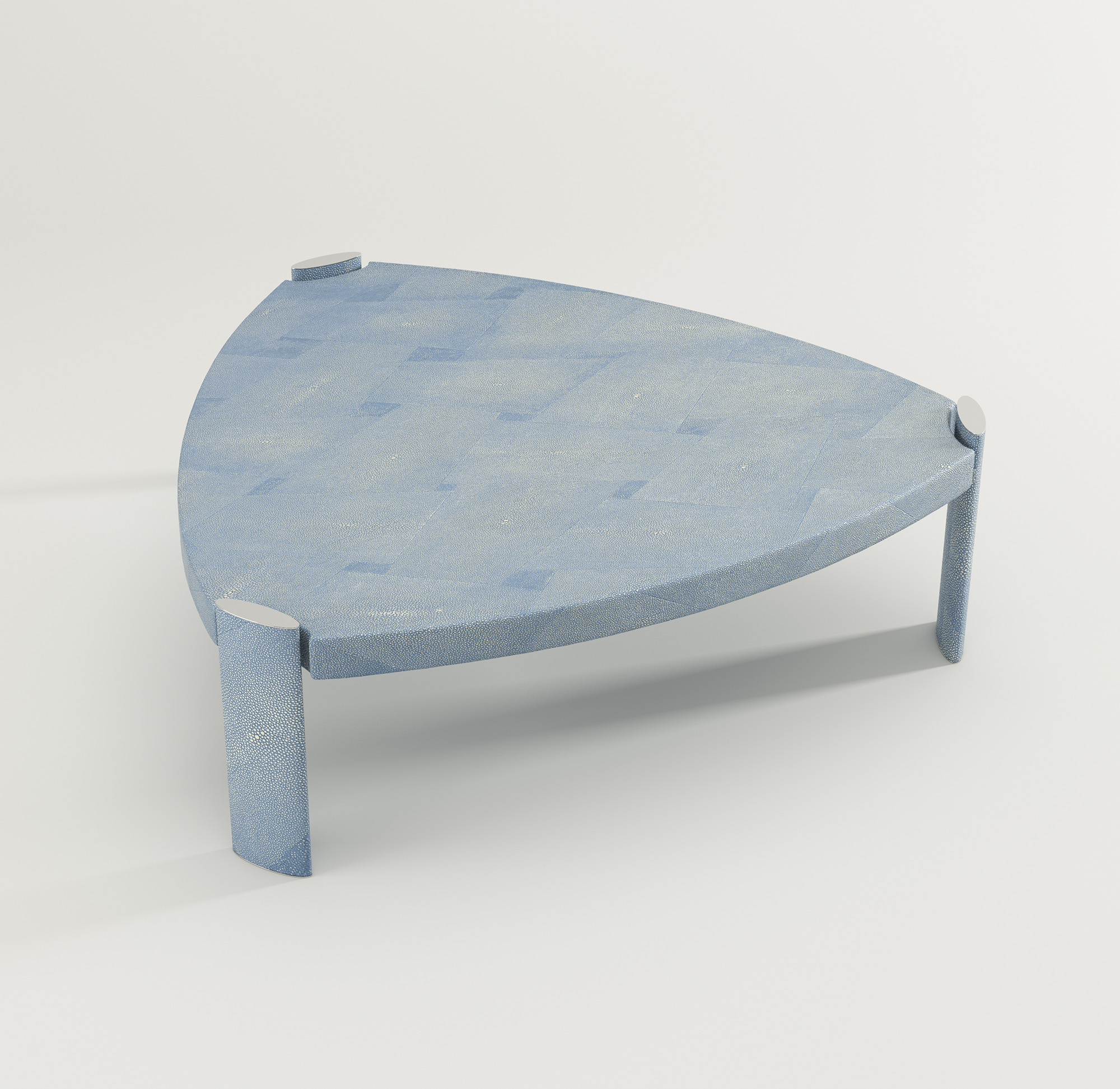 Chic salontafel