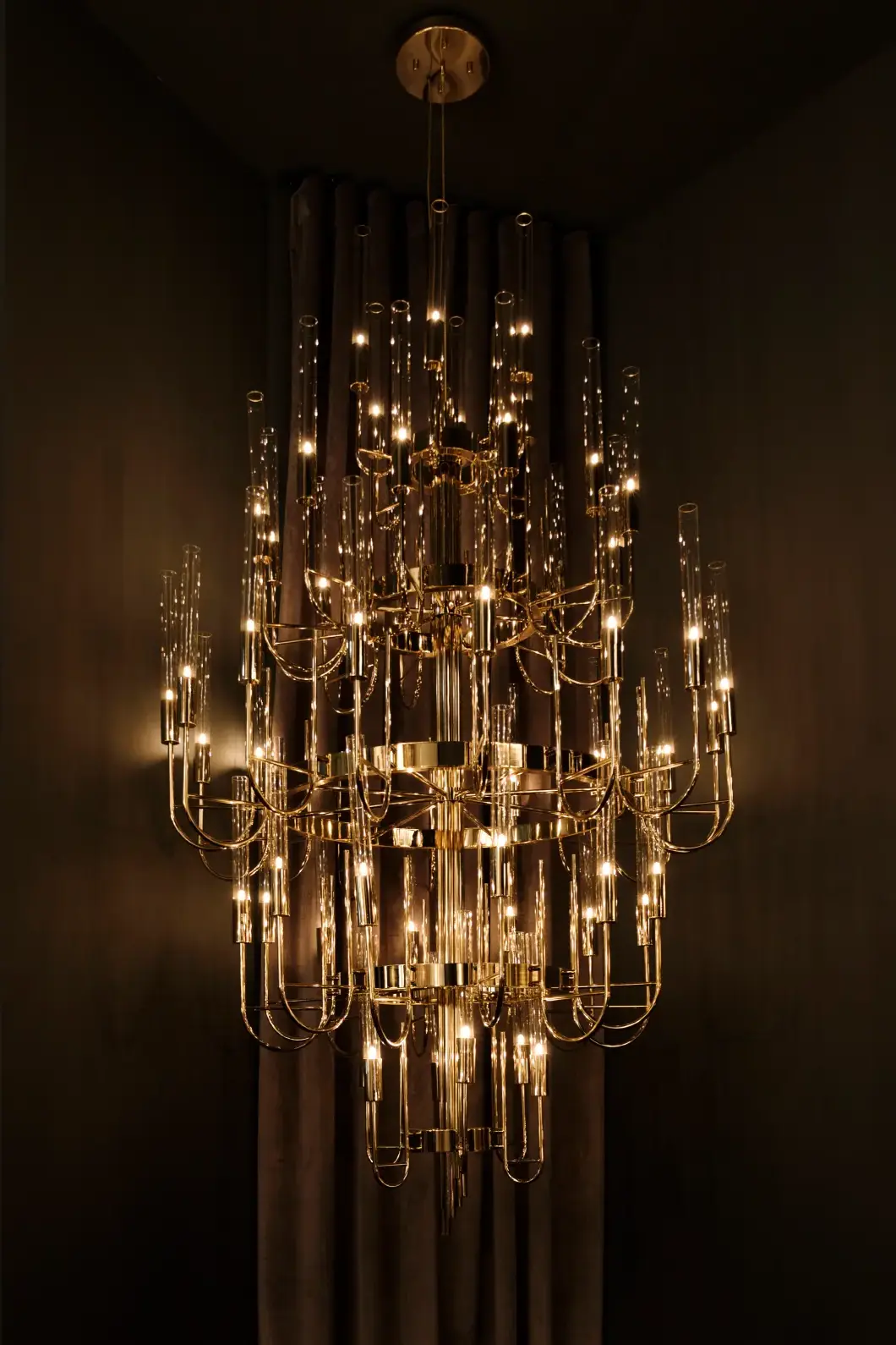 Celebration kroonluchter - 1