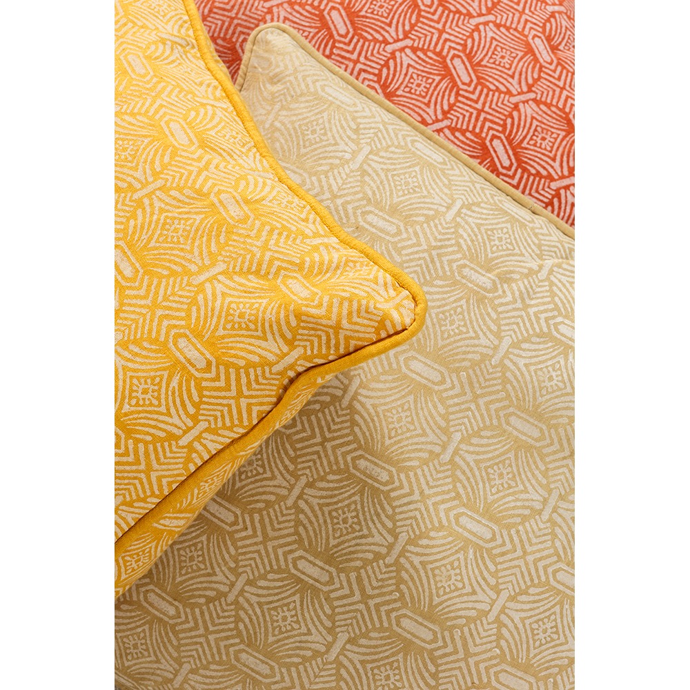 Pali Spice 50 × 50 kussen