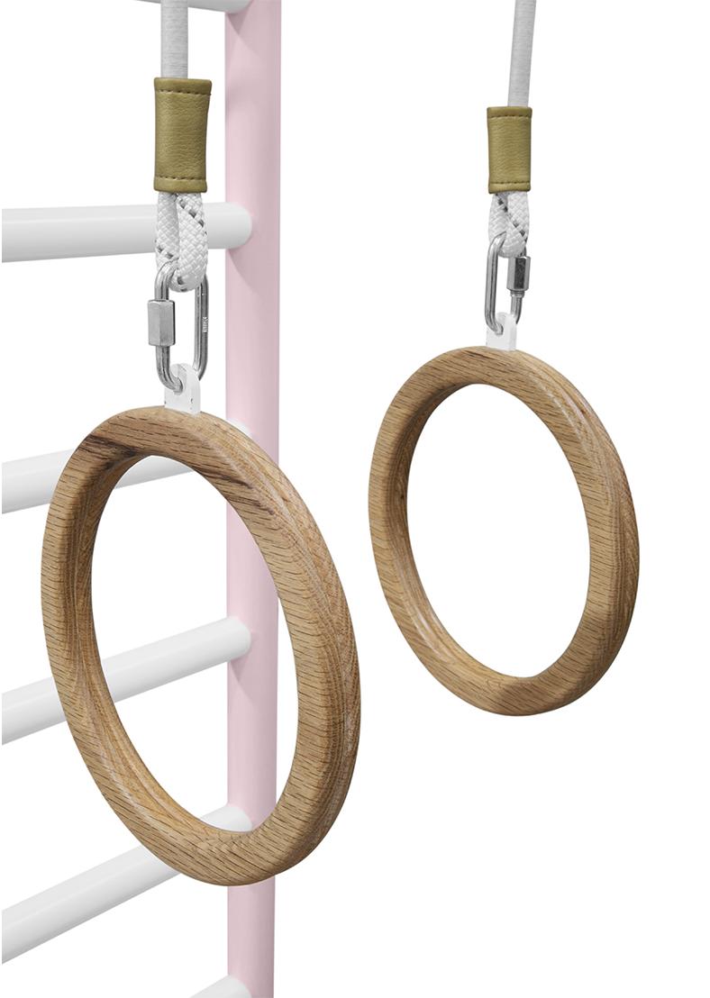 Wonderland speelladder