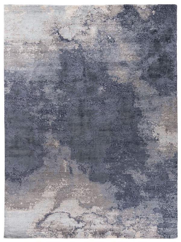 Tibetaans handgeknoopt tapijt | Maat: 170 × 240 cm