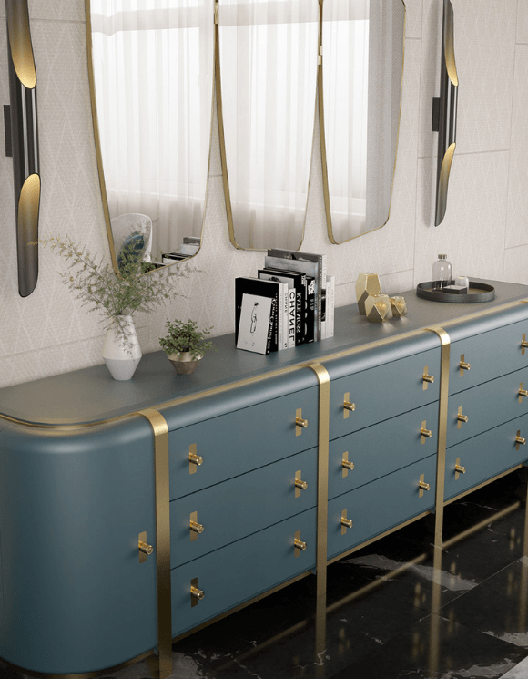 Elegance dressoir