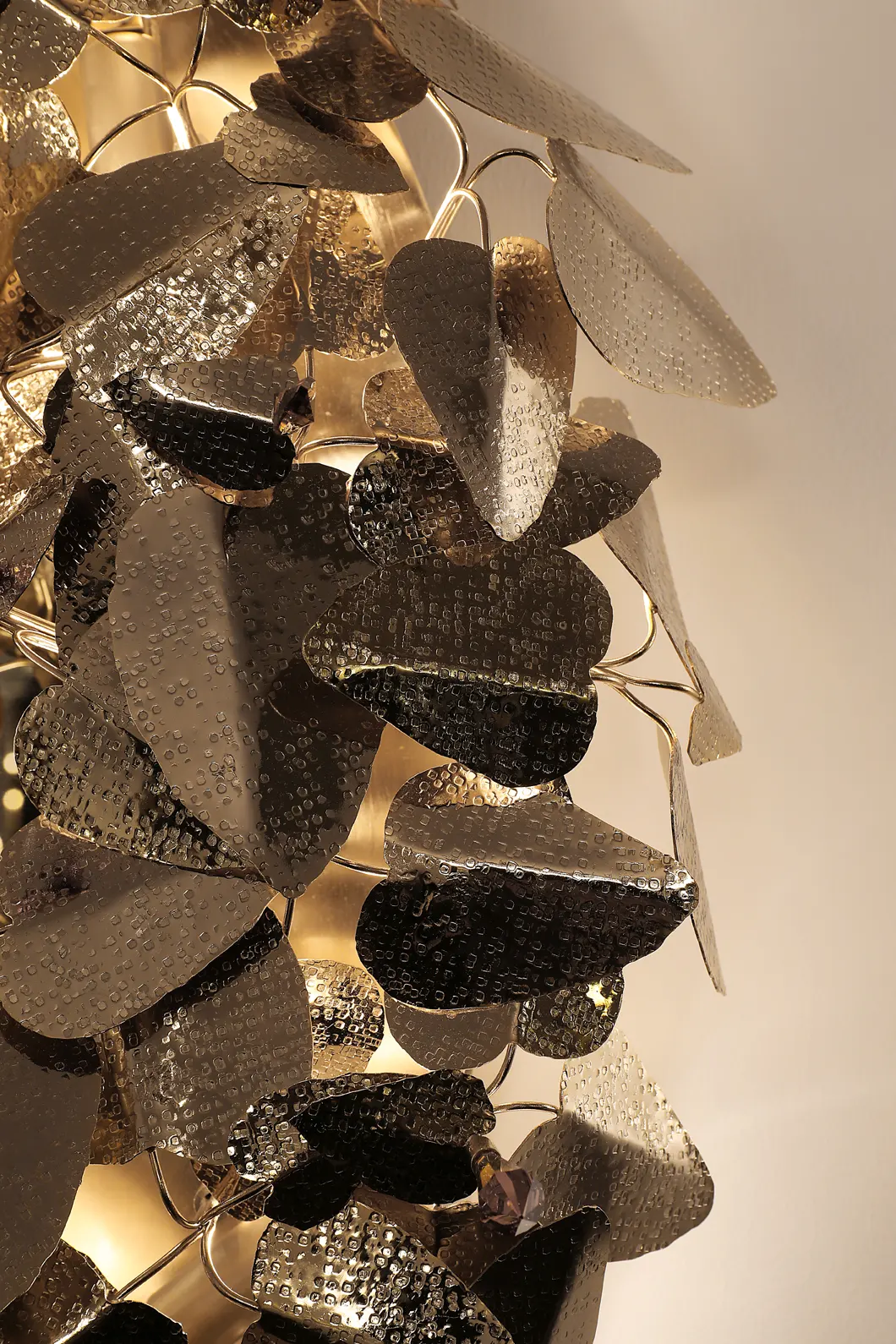 Royal wandlichtspiegel