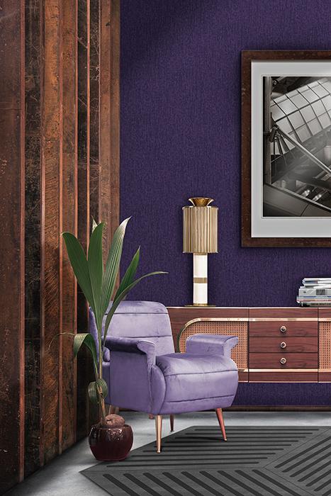 Bennett loungestoel - 4