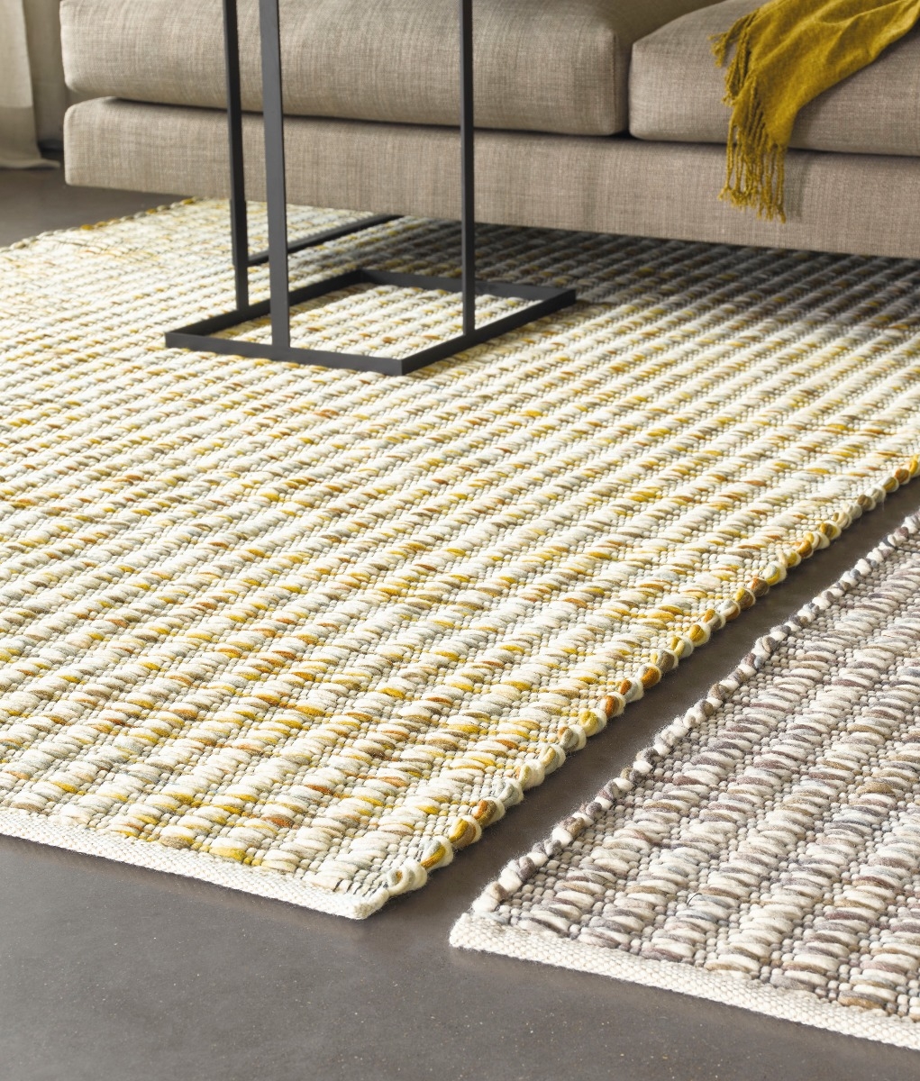 Grain tapijt | Maat: 160 × 230 cm