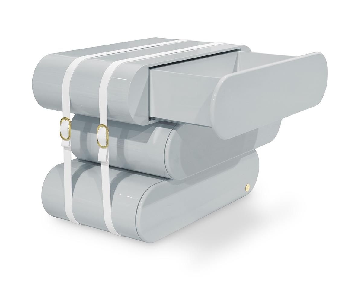 Nimbus Tower ladekast