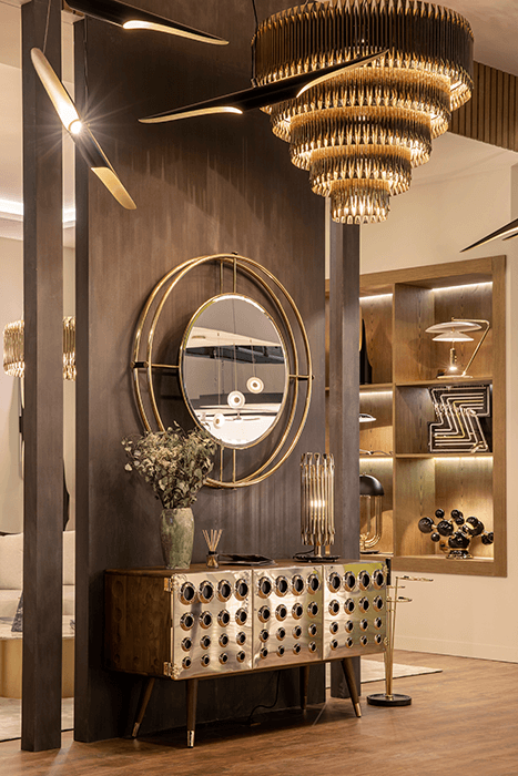 Marlow dressoir