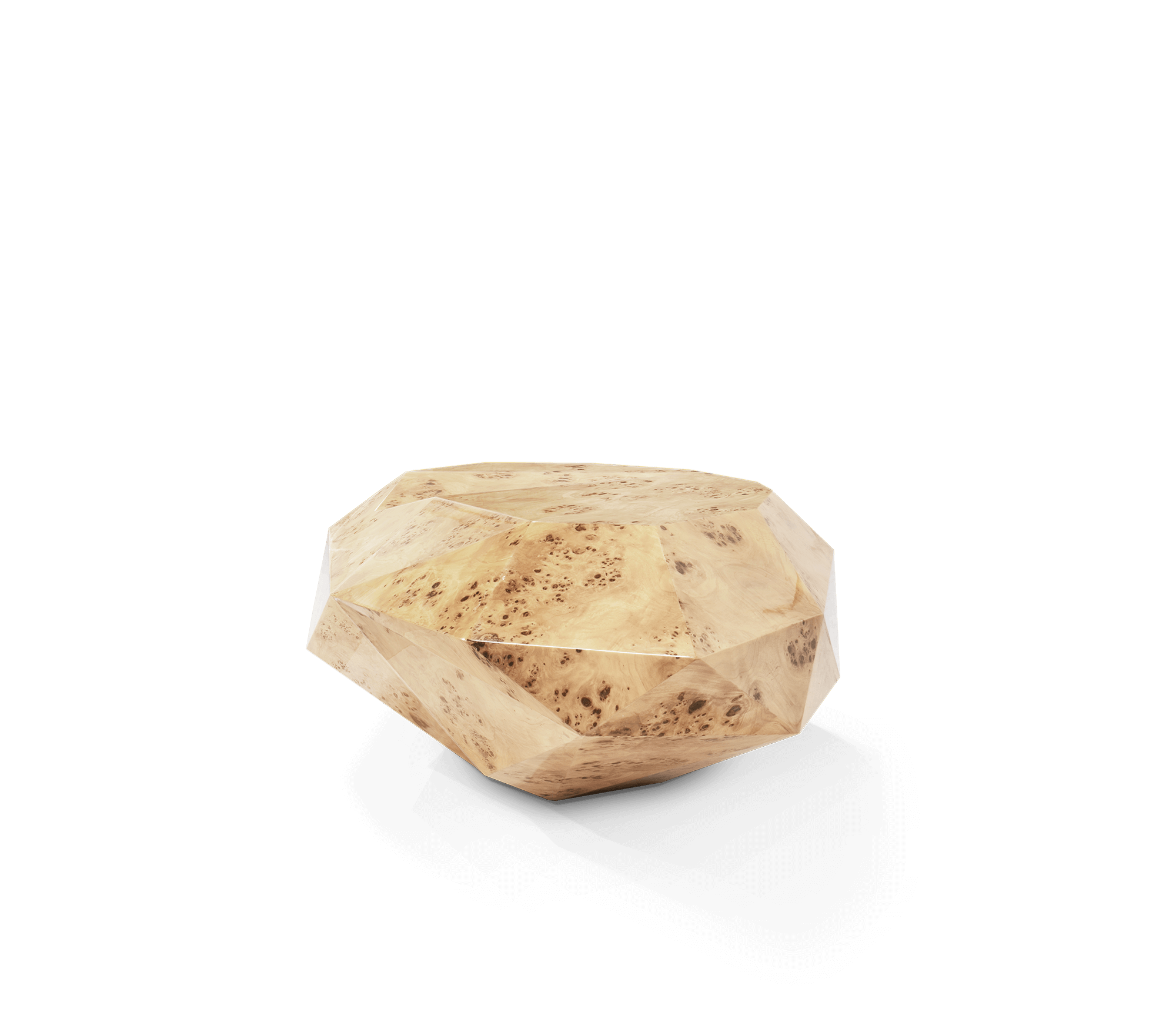 Prism populieren salontafel