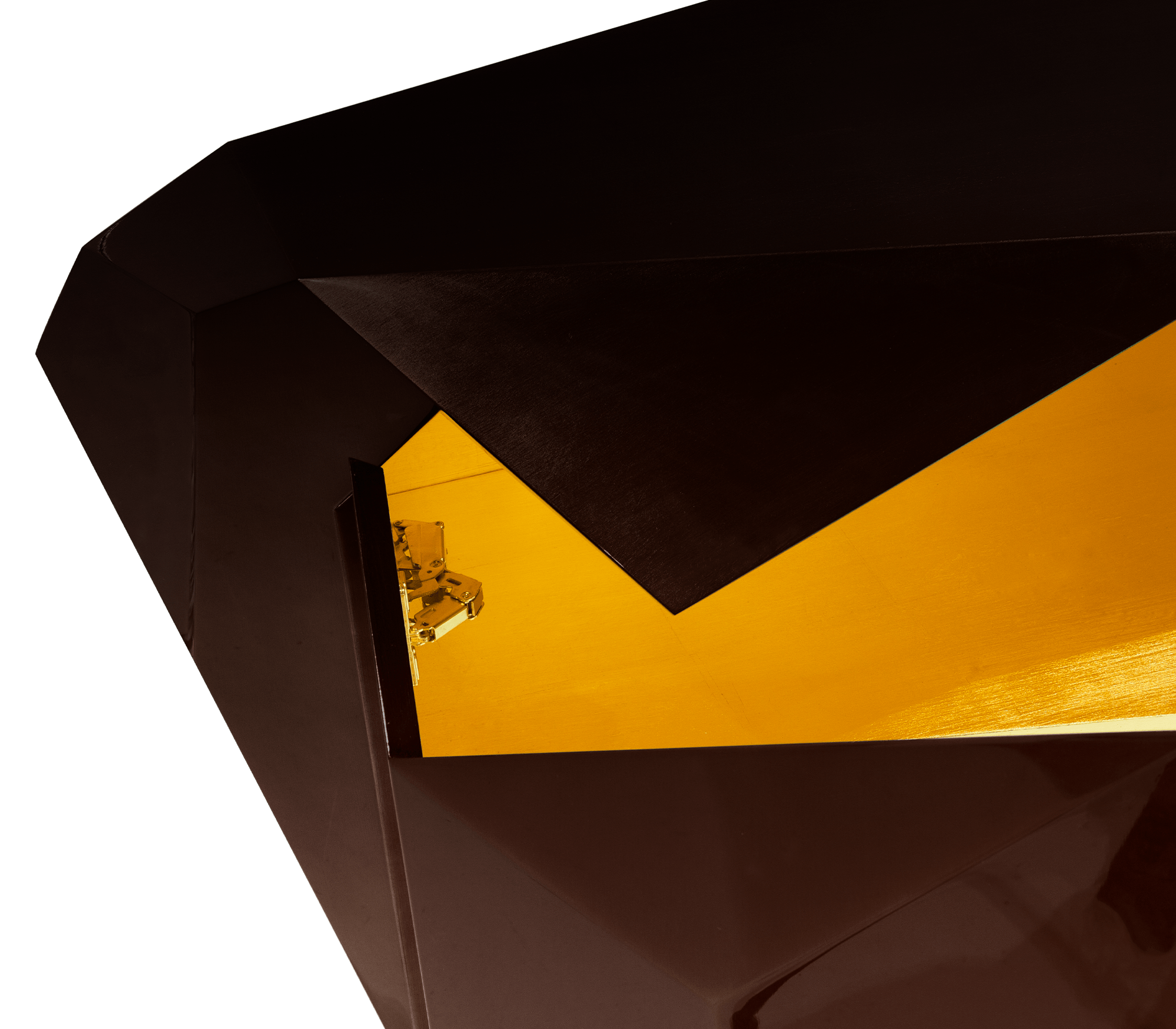 Prism chocolade dressoir